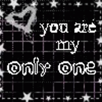 You Are My Only One GIF - You Are My Only One GIFs