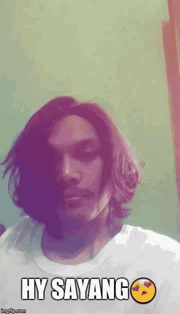 Omtarooo Raised Eyebrow GIF