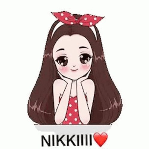Nikkiiii Nikhitha GIF