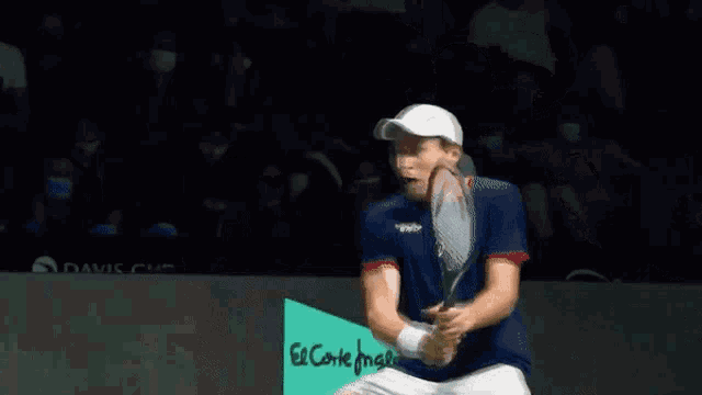 Aslan Karatsev Backhand GIF