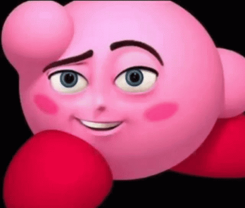 Kirby Berry Benson GIF - Kirby Berry Benson Jungkook GIFs