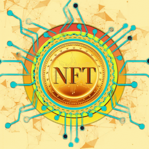 Nft Coin GIF - Nft Coin Bitcoin GIFs