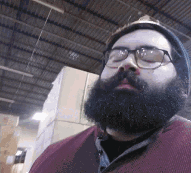 Selfie Beard GIF - Selfie Beard Man GIFs