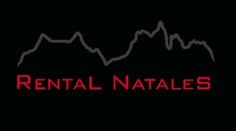 a black background with why buy when you can rent rental natales