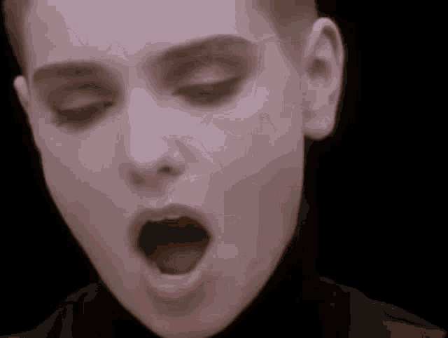 Sinead To You5 Nothing Compares To You5 GIF - Sinead To You5 Nothing Compares To You5 GIFs