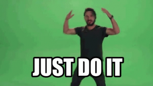 Motivation You GIF - Motivation You Can GIFs
