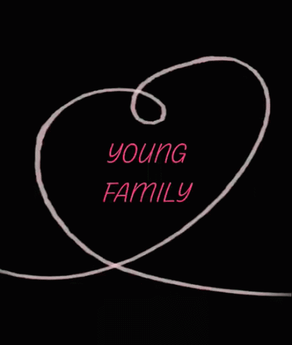 Young Family Love GIF - Young Family Love GIFs
