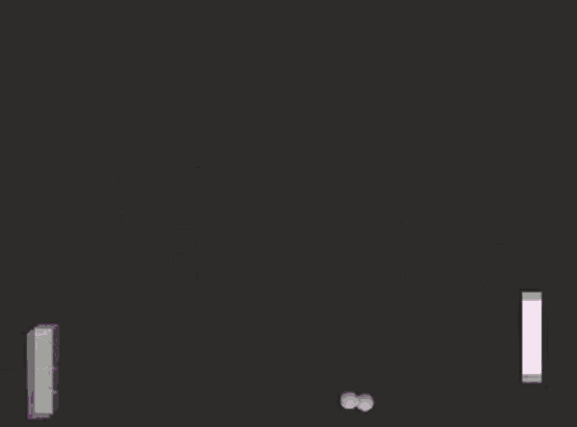 a black background with the words ep the electric playground on it