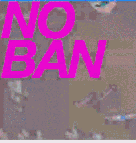 Protest No Ban GIF - Protest No Ban No Wall GIFs