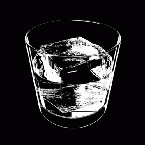 Hangover Ice GIF - Hangover Ice Whiskey GIFs