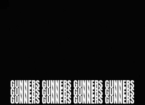 Gunner Badgers GIF - Gunner Badgers GIFs