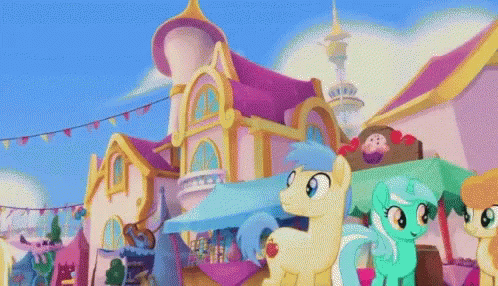 My Little Pony Twilight Sparkle GIF - My Little Pony Twilight Sparkle Flying GIFs