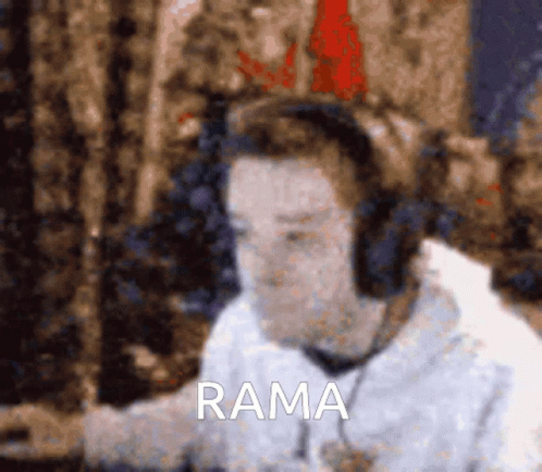 Sonimuru Rama GIF - Sonimuru Rama Yi GIFs