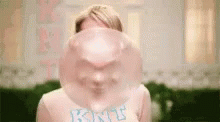 Sassy Emma Roberts GIF - Sassy Emma Roberts Chewing GIFs