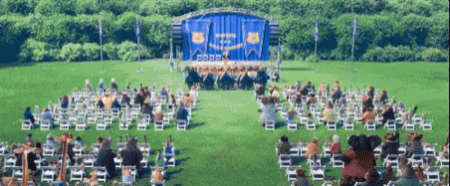 Police Academy GIF