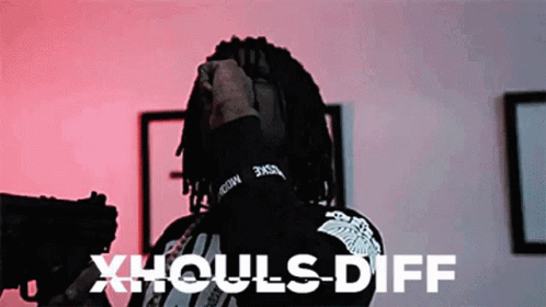Xhouls Diff Chief Keef GIF - Xhouls Diff Chief Keef Discordian GIFs