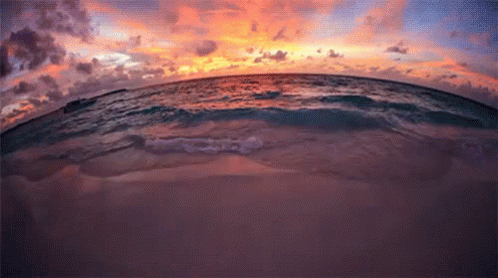 Waves GIF - Summer Summer Time Ocean GIFs