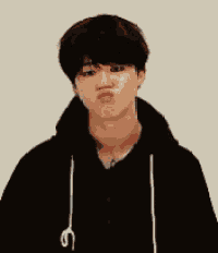 Bts Jimin GIF