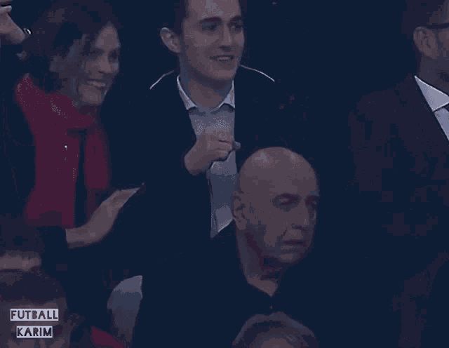 Adriano Galliani Galliani GIF