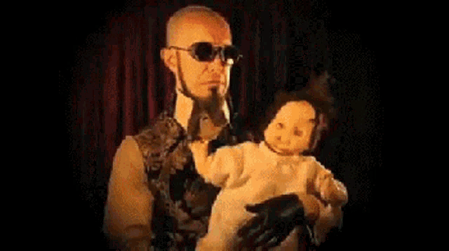 Dr Steel Toy Soldier GIF