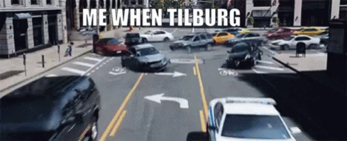 Me When Tilburg Car GIF - Me When Tilburg Tilburg Car GIFs
