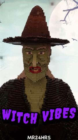 Mr24hrs Witch GIF - Mr24hrs Witch Witches GIFs