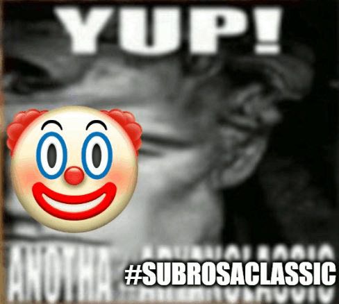 Subrosa Classic GIF - Subrosa Classic Subrosaclassic GIFs