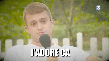 Jadore Ca Jadoreça GIF - Jadore Ca Jadoreça Jadore GIFs