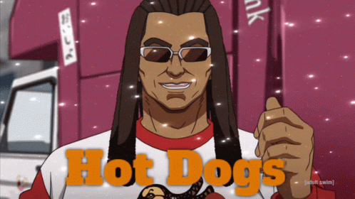 Shenmue Shenmue Hot Dogs GIF - Shenmue Shenmue Hot Dogs Shenmue Tom GIFs