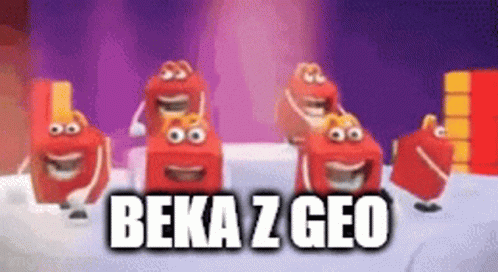 Beka Z Geo GIF - Beka Z Geo GIFs