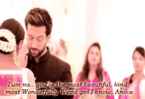 Ishqbaaaz Shivika GIF