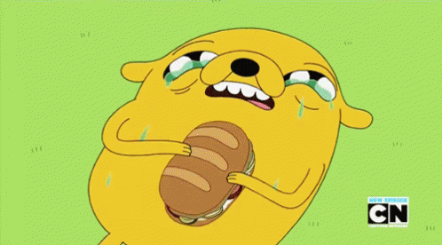 Crying Tears GIF - Crying Tears Adventure Time GIFs