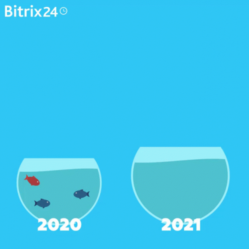 Bitrix24 2020 GIF - Bitrix24 2020 Covid GIFs