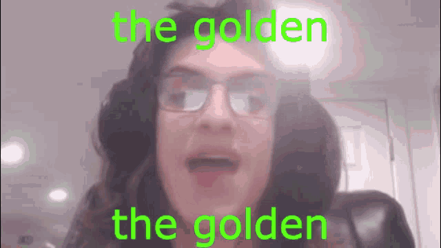 Npesta The Golden GIF - Npesta The Golden Egentlig GIFs