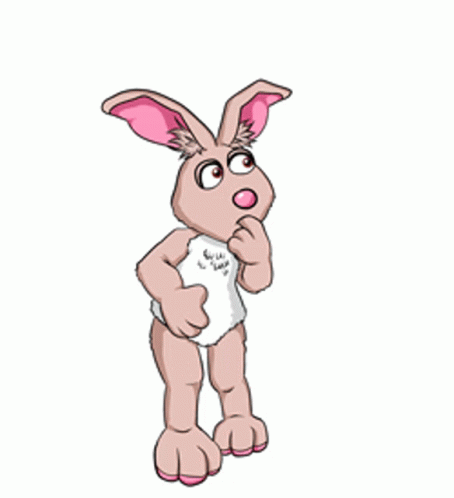 Frohe Ostern Happy Easter GIF - Frohe Ostern Happy Easter Suprise GIFs