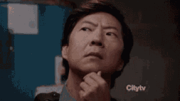 Understand Yes GIF - Understand Yes Ken Jeong GIFs