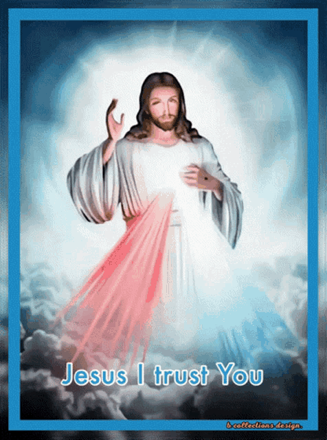 Jesus Trust GIF - Jesus Trust Creativity GIFs