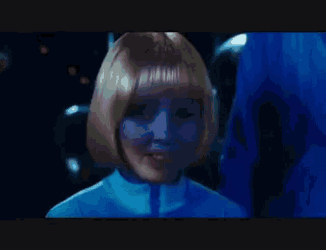 Violet Wonka GIF - Violet Wonka Charlie And The Chocolate Factory GIFs