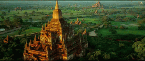 Samsara GIF - Samsara Myanmar Bagan GIFs