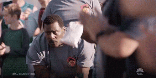 Nbc Chicago Fire GIF - Nbc Chicago Fire What Are We Waiting For GIFs