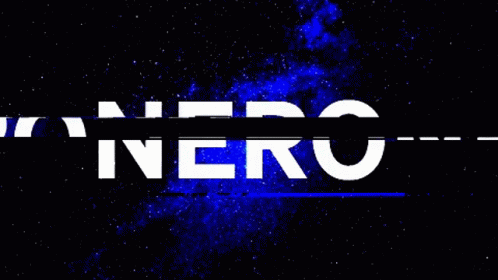 Nero Nero00 GIF