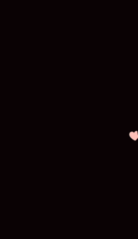 a pink background with hearts on it and a row of arrows