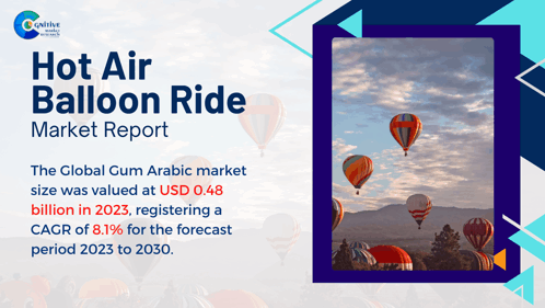 Hot Air Balloon Ride Market Report 2024 GIF - Hot Air Balloon Ride Market Report 2024 GIFs