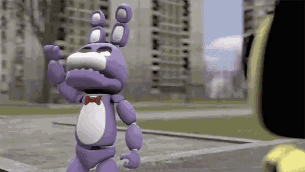 Any Other Bright Ideas Jaze Cinema GIF - Any Other Bright Ideas Jaze Cinema Five Nights At Freddys GIFs