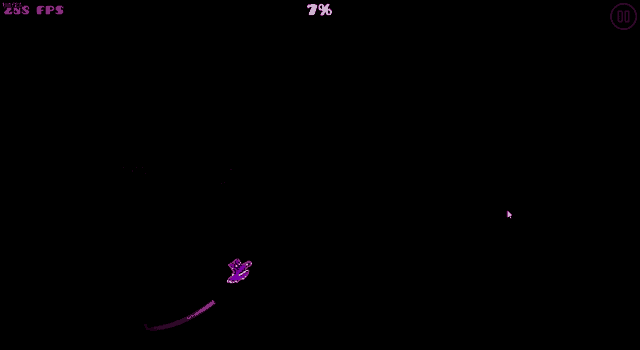 a screen shot of a video game that says holy sh?t dude