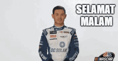 Selamat Malam GIF