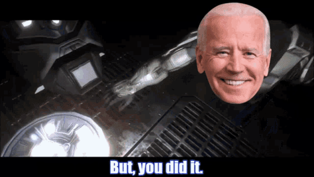 Joe Biden 2020 GIF - Joe Biden 2020 Election GIFs