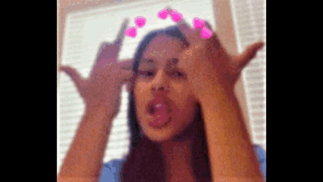 Mary Middle Finger GIF - Mary Middle Finger Butterfly GIFs