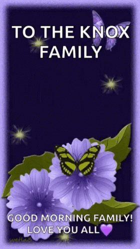 Happy June Purple Flower GIF - Happy June Purple Flower Butterflies GIFs