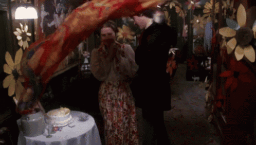 Harold And Maude Surprise GIF - Harold And Maude Surprise GIFs